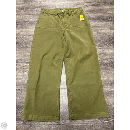 Pants Other By Maurices In Green, Size: 12