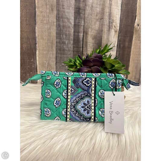 Wallet By Vera Bradley, Size: Small