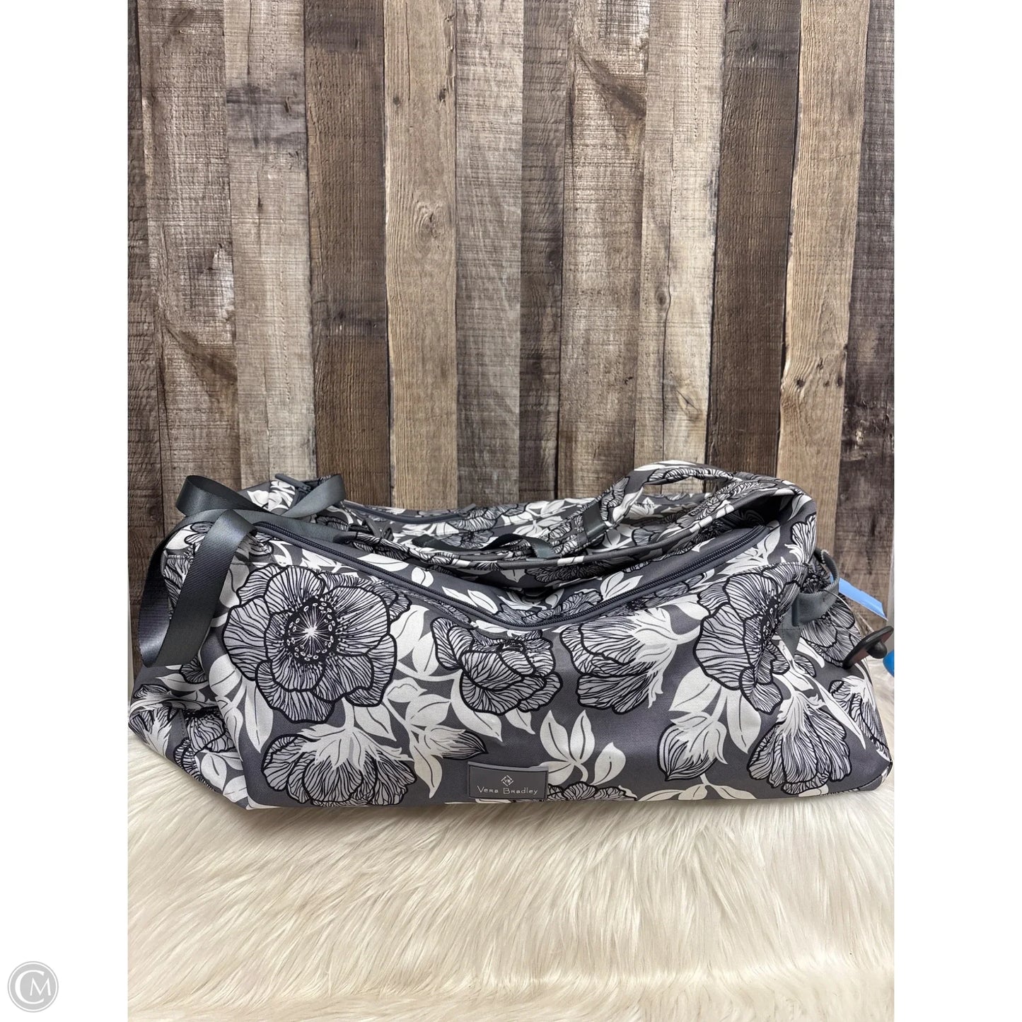 Duffle And Weekender By Vera Bradley, Size: Large