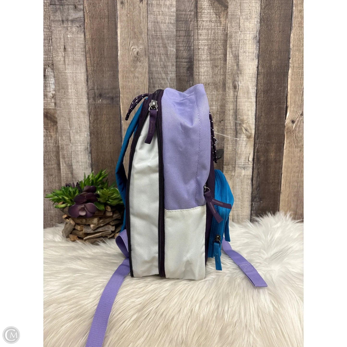 Backpack By Nike, Size: Medium