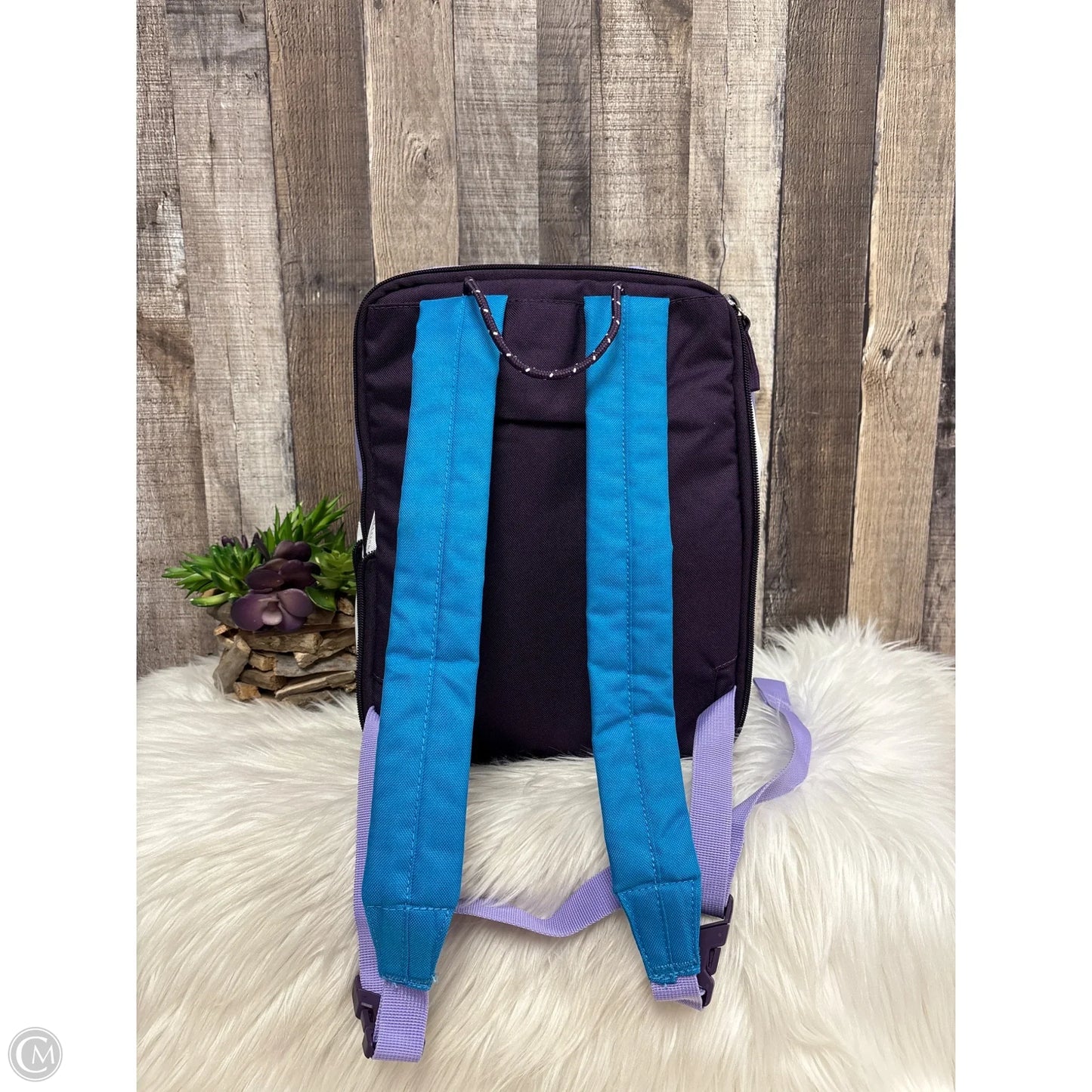 Backpack By Nike, Size: Medium