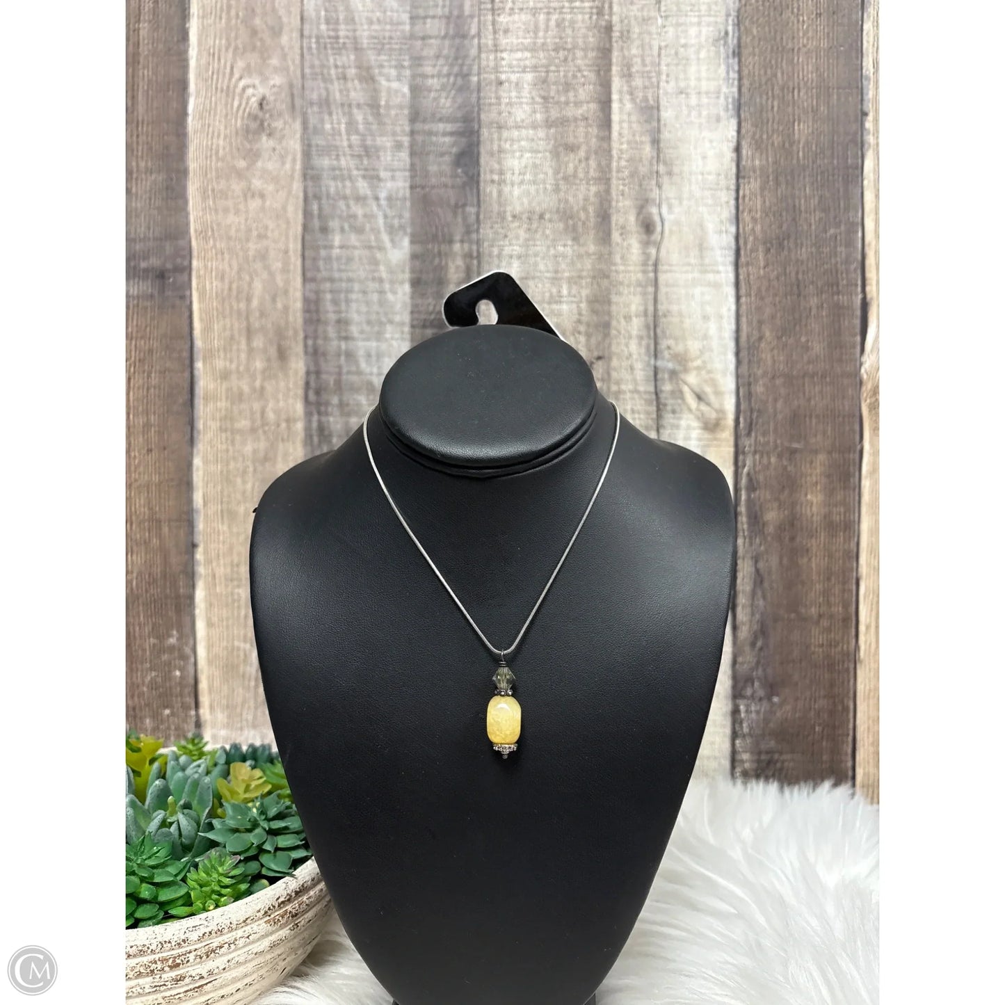 Necklace Charm By Cmf