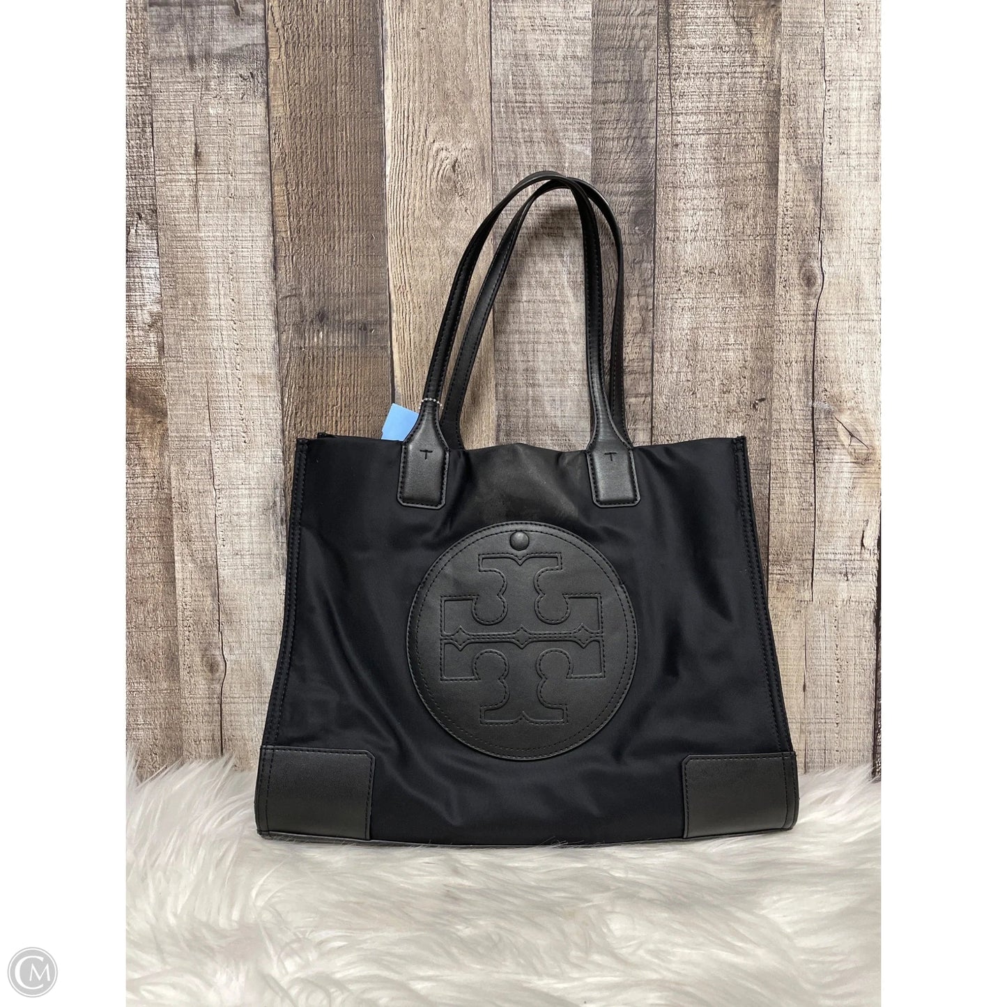 Tote Designer By Tory Burch, Size: Medium