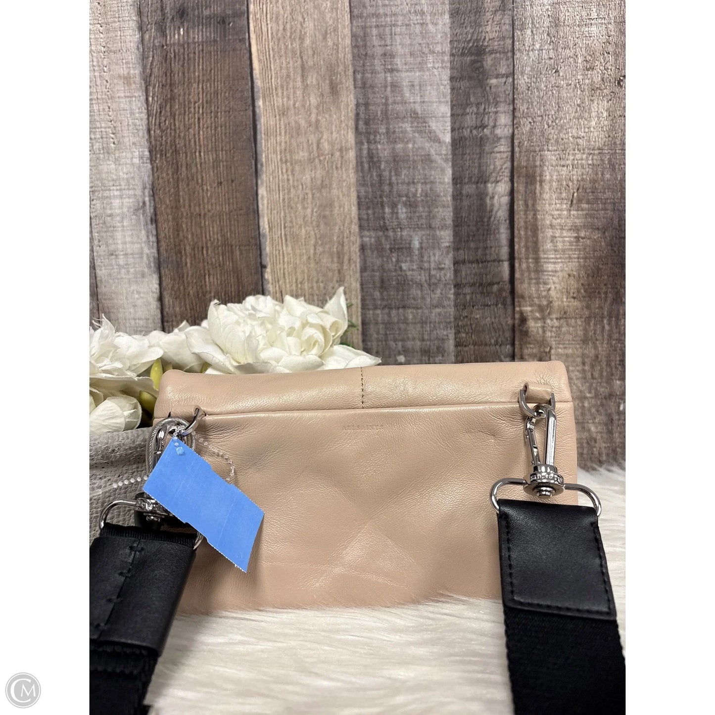 Crossbody Designer By All Saints, Size: Small