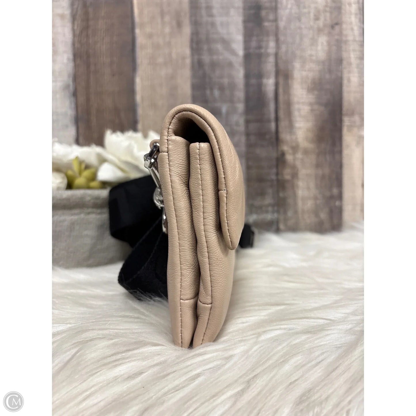 Crossbody Designer By All Saints, Size: Small