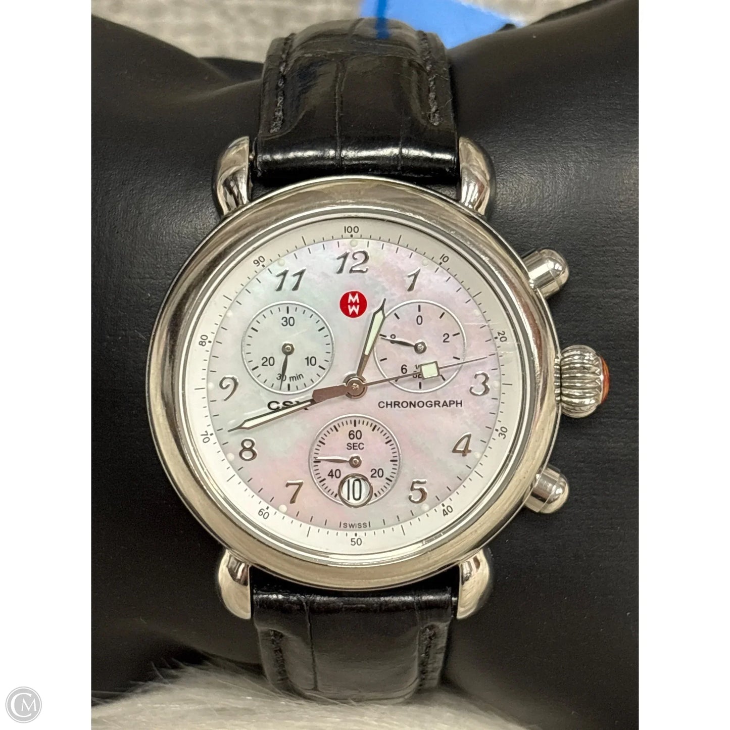 Watch Luxury Designer By Michele