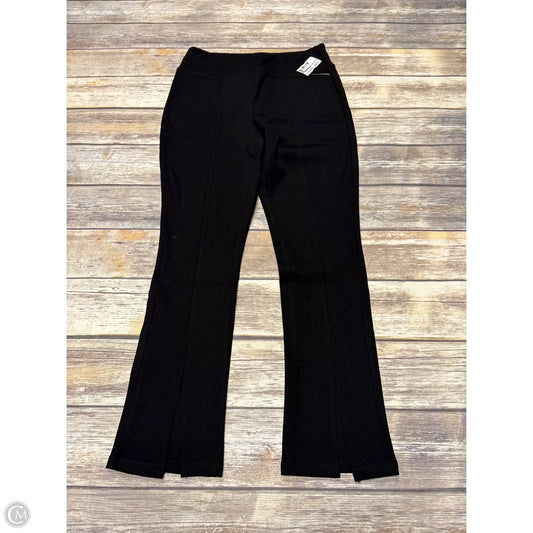 Pants Dress By Charlie Paige In Black, Size: S