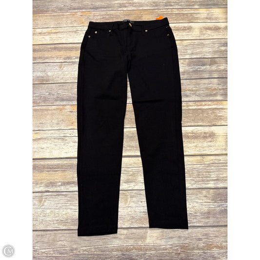 Pants Dress By Stoosh In Black, Size: L