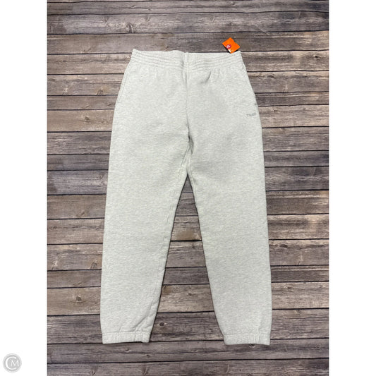 Pants Lounge By Tna In Grey, Size: M
