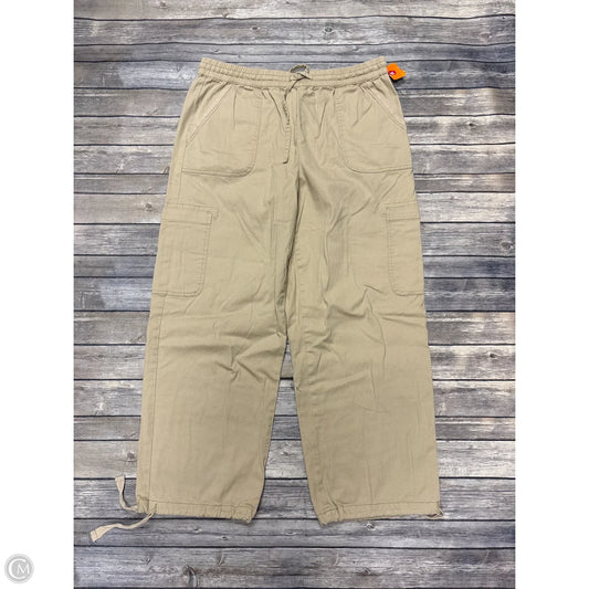 Pants Chinos & Khakis By Falls Creek In Tan, Size: Xl