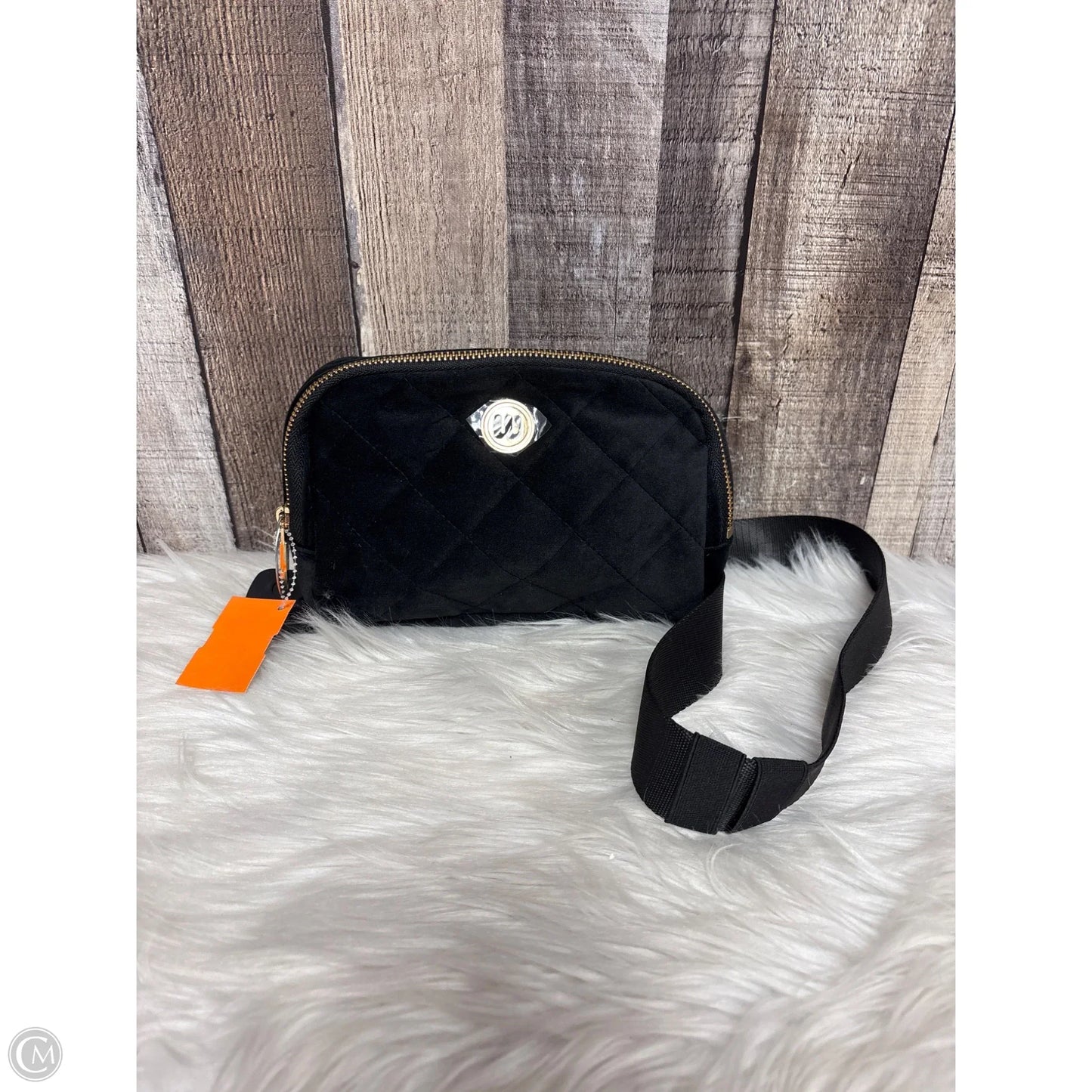 Belt Bag By Cme, Size: Small