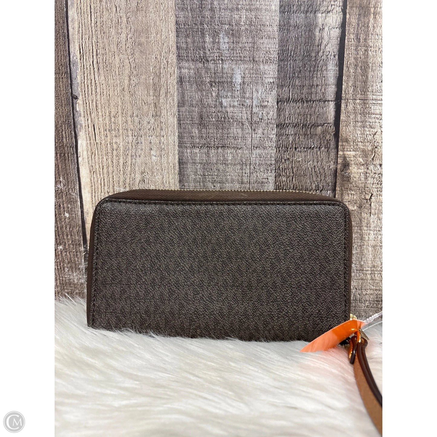 Wristlet By Michael By Michael Kors, Size: Large