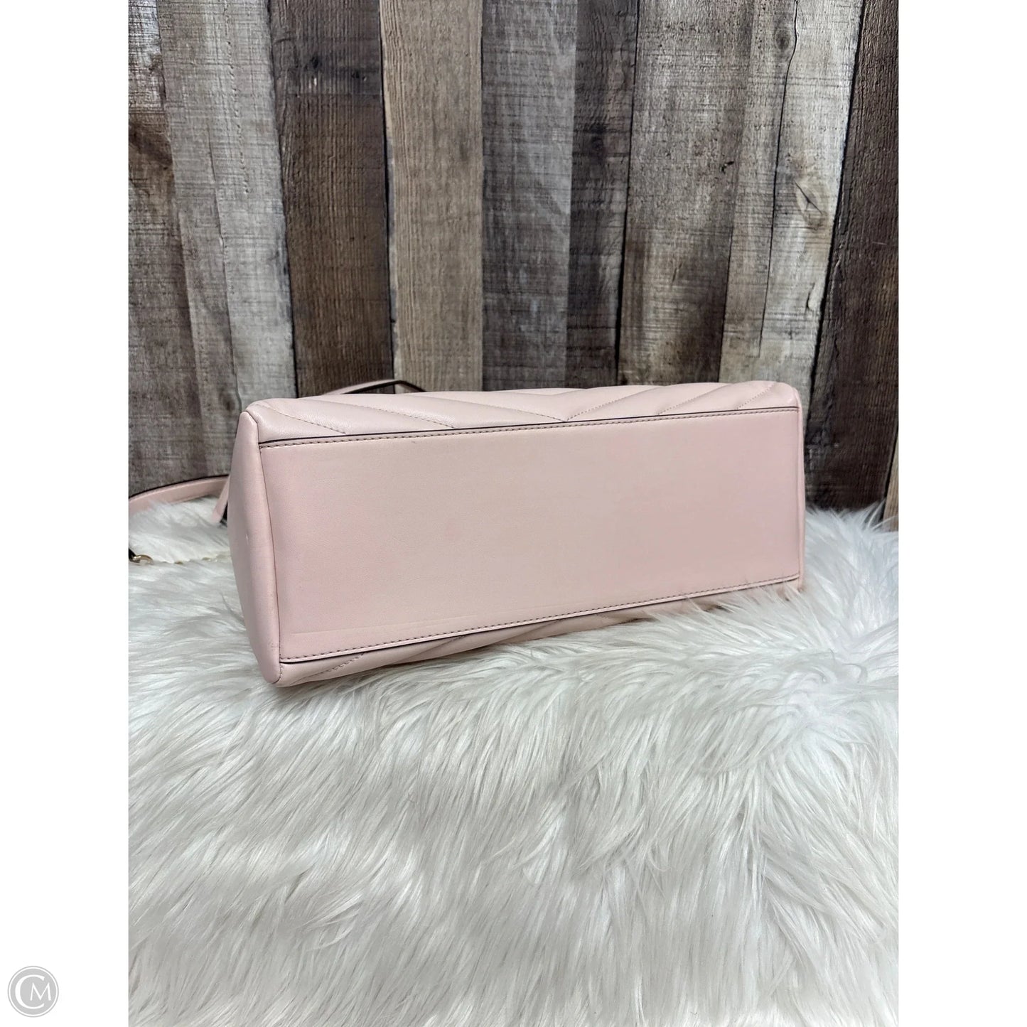 Handbag Designer By Michael Kors, Size: Medium