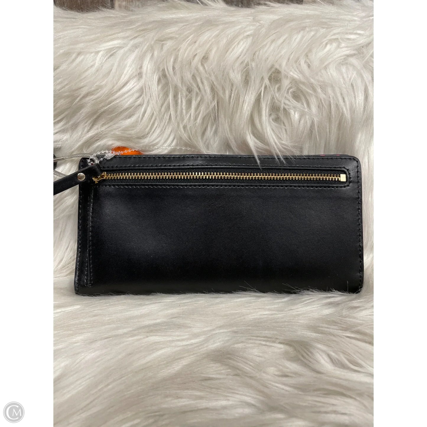 Wallet Designer By Kate Spade, Size: Large