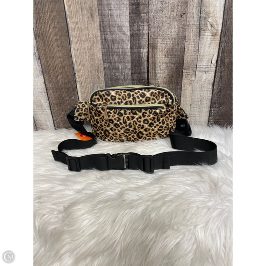 Belt Bag By Cmf, Size: Medium