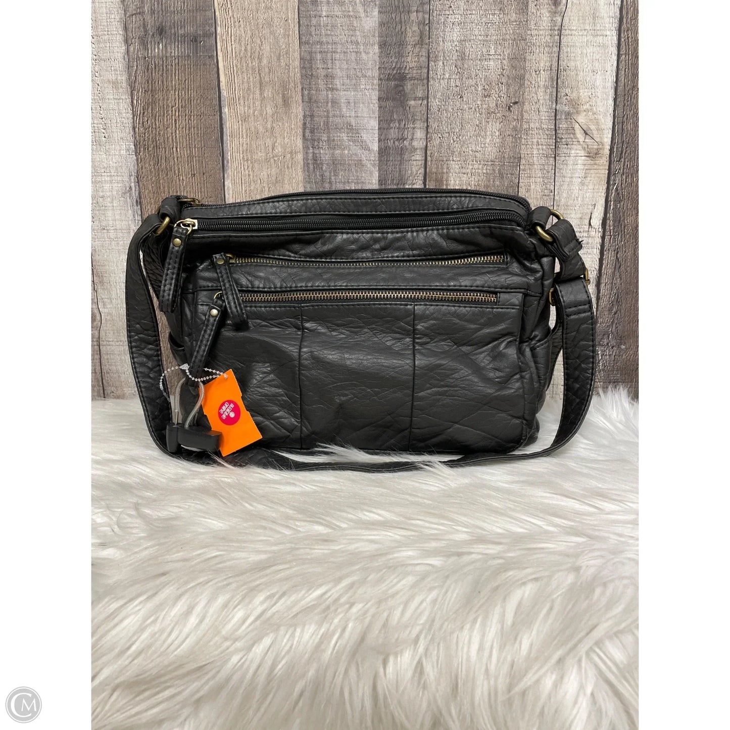 Handbag By Bueno, Size: Medium