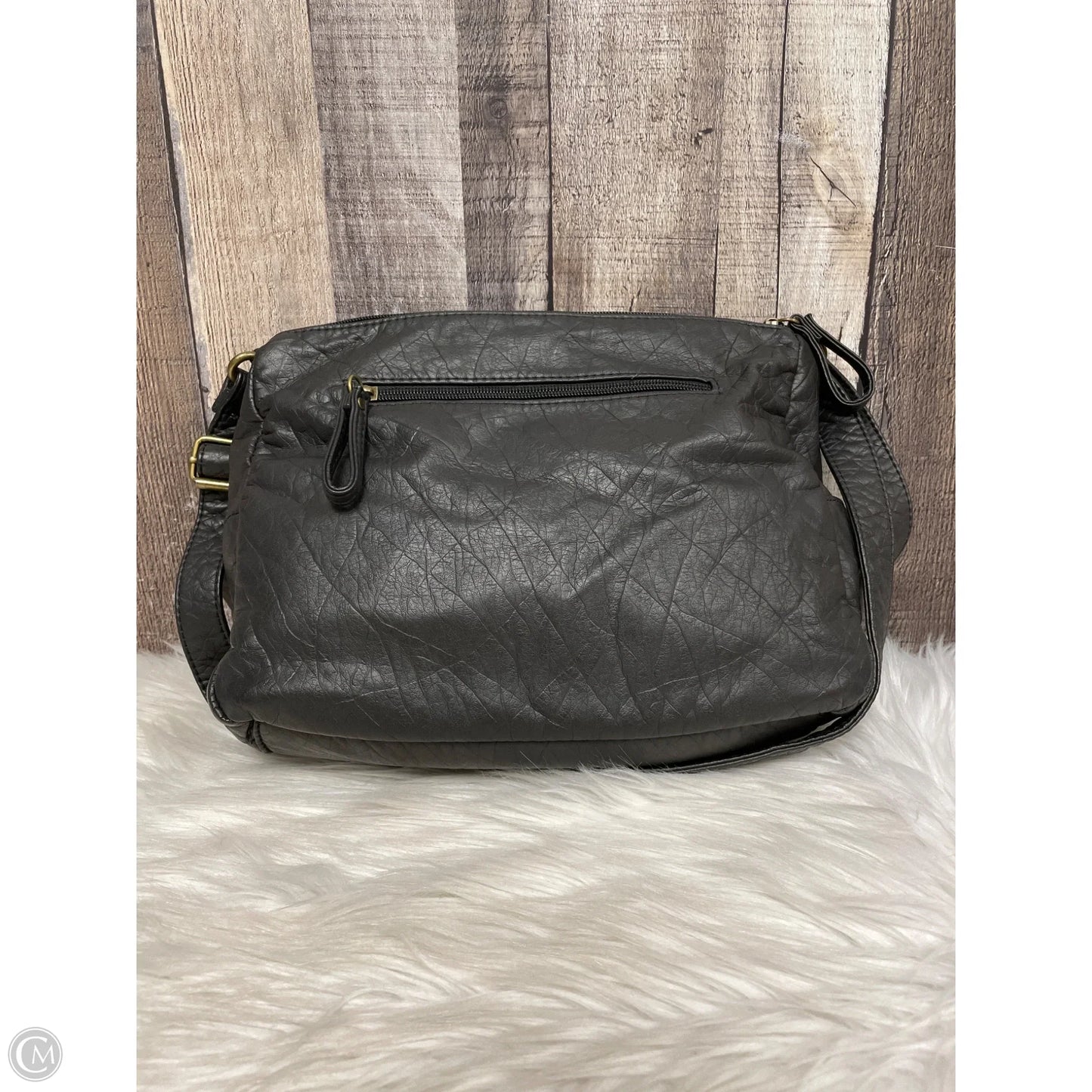 Handbag By Bueno, Size: Medium