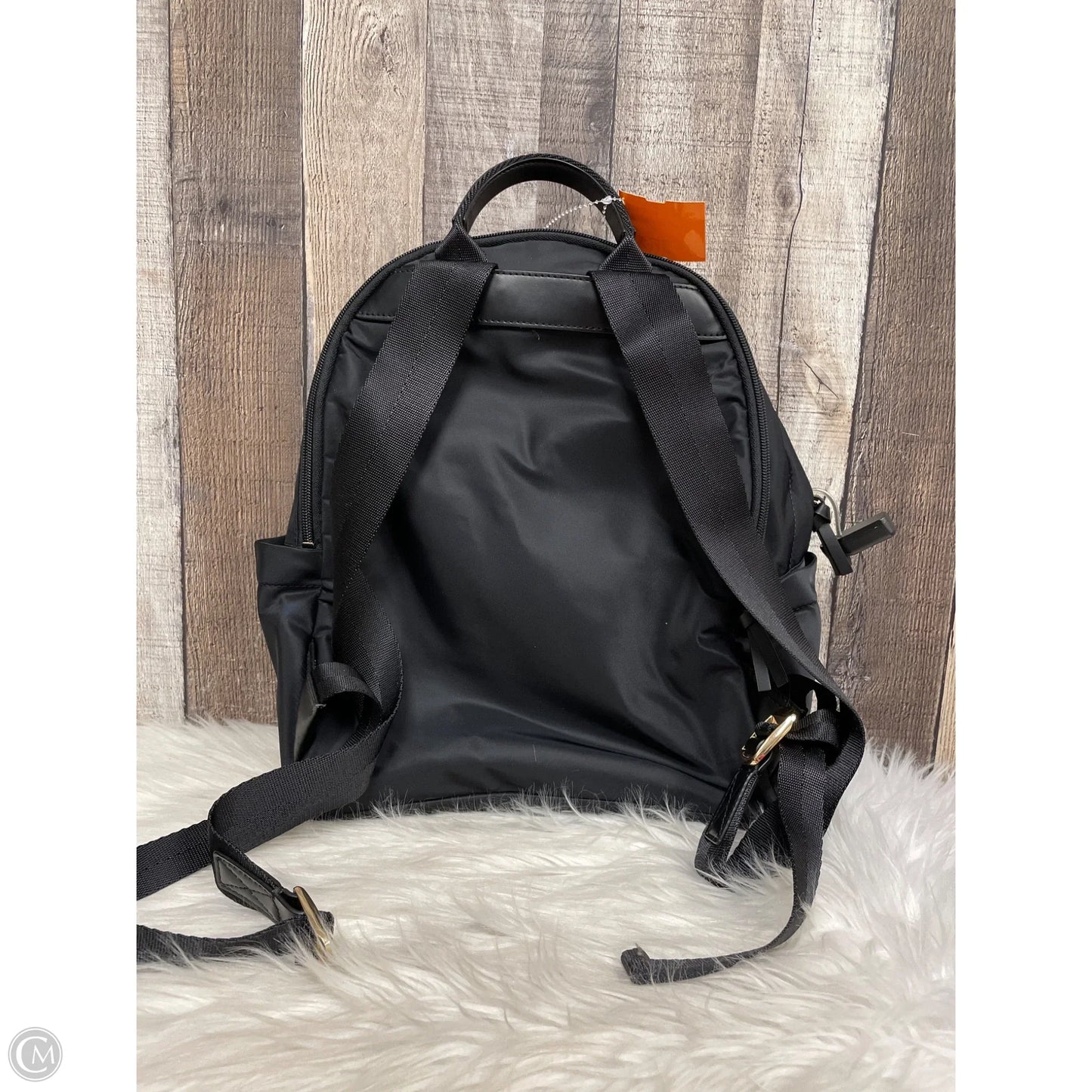 Backpack Designer By Tory Burch, Size: Medium