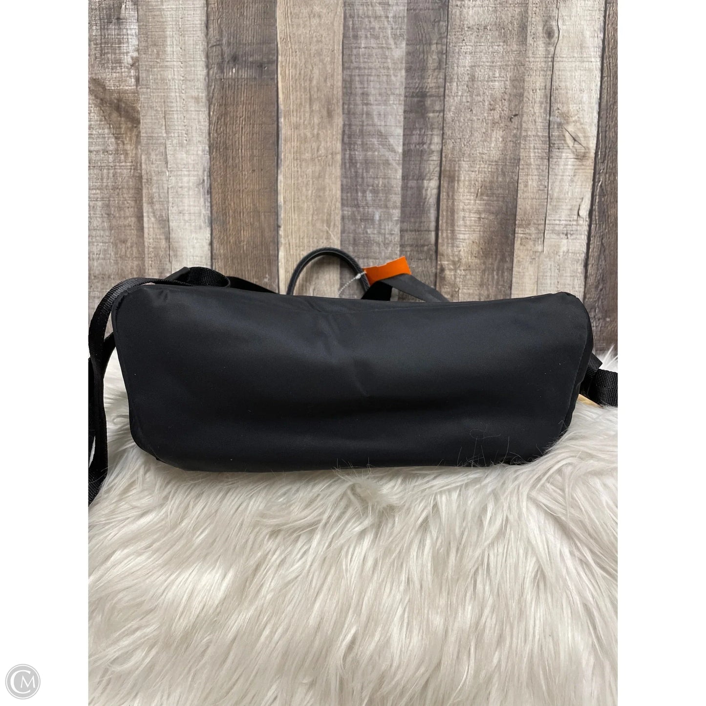 Backpack Designer By Tory Burch, Size: Medium