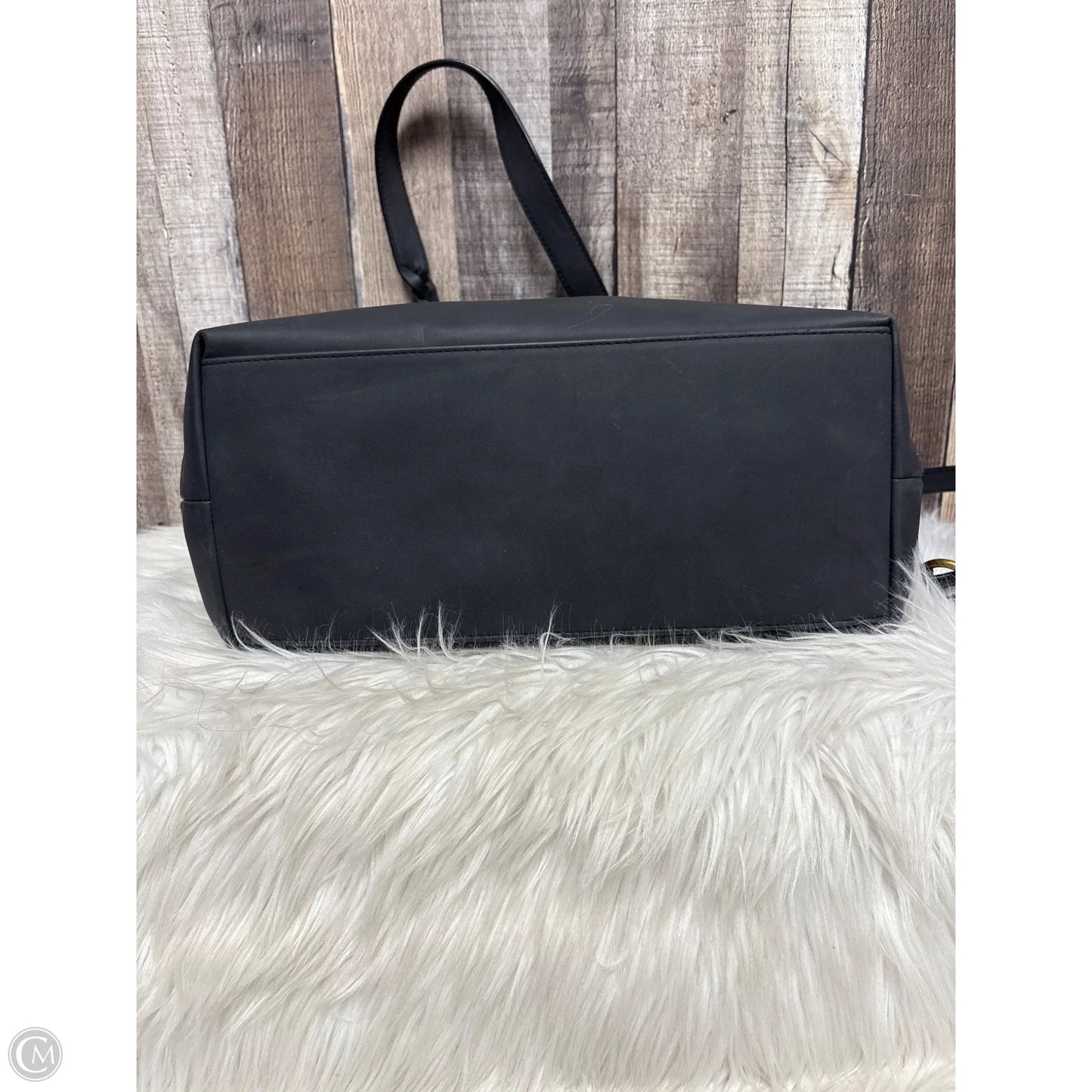 Handbag By Universal Thread, Size: Large