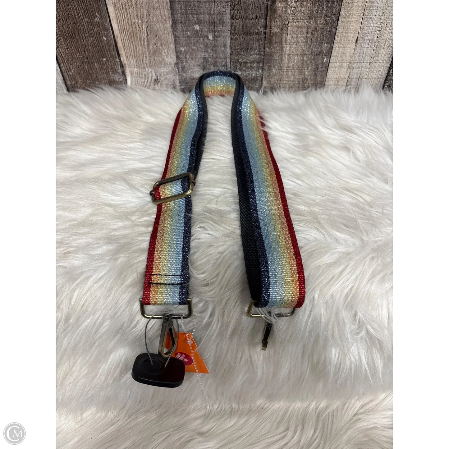 Accessory Tag By Cmf