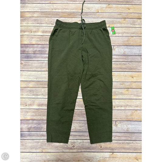 Pants Other By A New Day In Green, Size: M