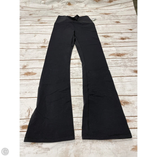 Athletic Leggings By Calia In Black, Size: S