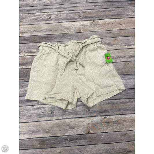 Shorts By Old Navy In Beige, Size: 0