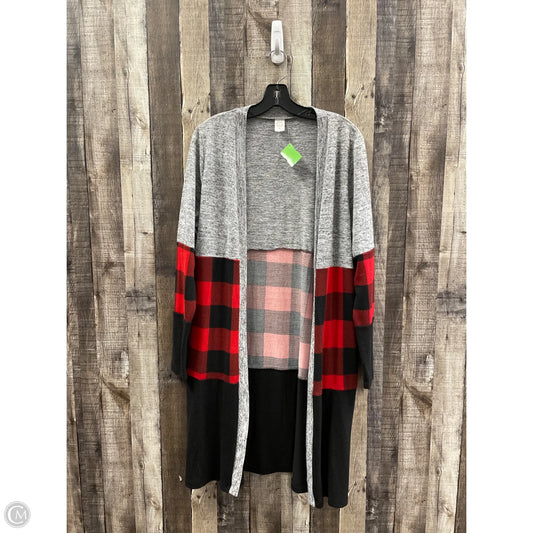 Cardigan By Cmf In Grey, Size: M
