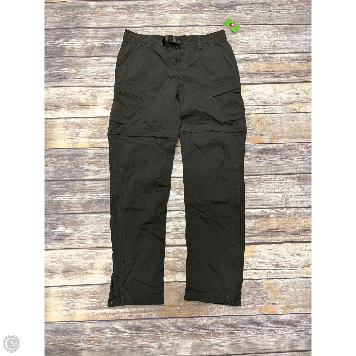 Athletic Pants By Rei In Green, Size: Xs