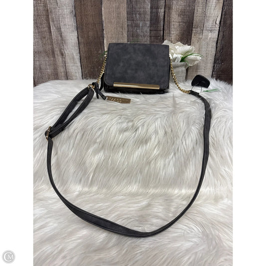 Crossbody By Massini, Size: Small