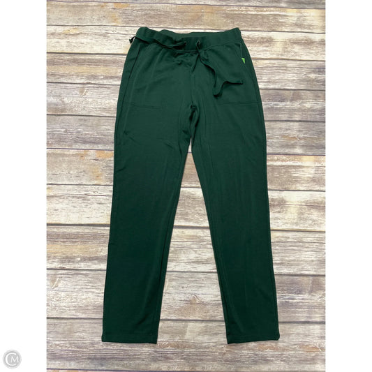 Pants Lounge By Lou And Grey In Green, Size: S