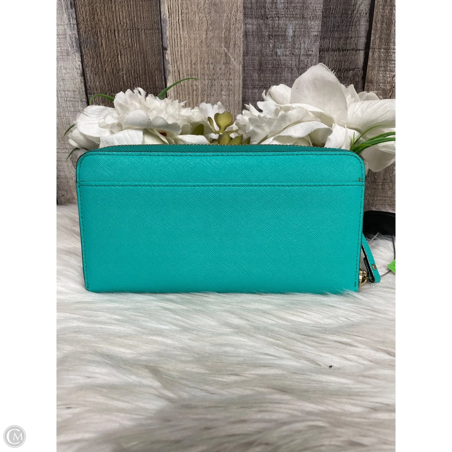Wallet Designer By Kate Spade, Size: Medium