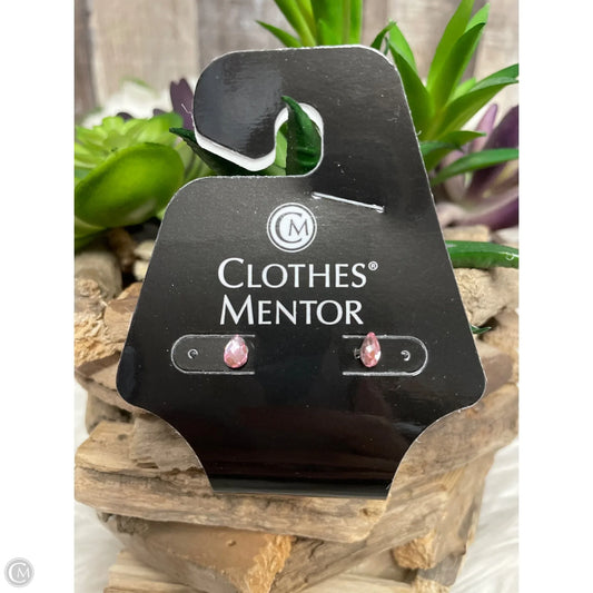 Earrings Stud By Cmf