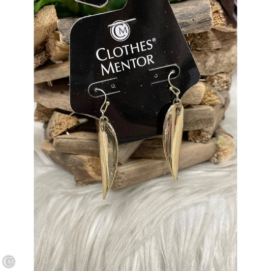 Earrings Dangle/drop By Cmf