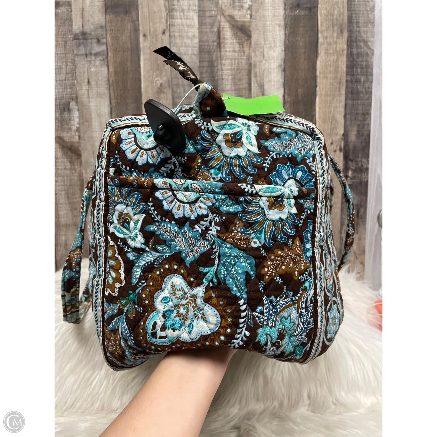 Duffle And Weekender By Vera Bradley, Size: Large