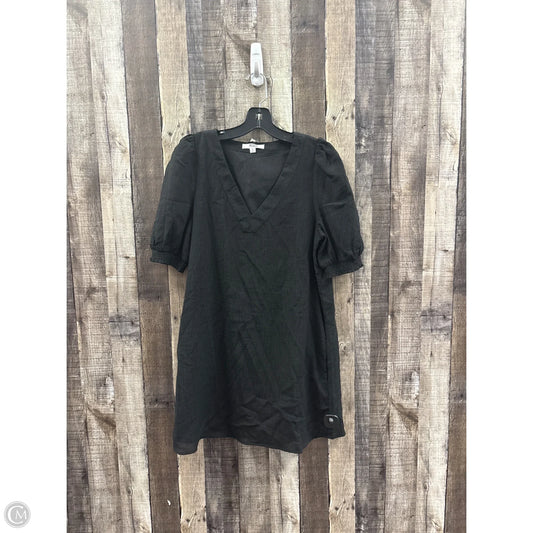 Dress Casual Short By Bb Dakota In Black, Size: S