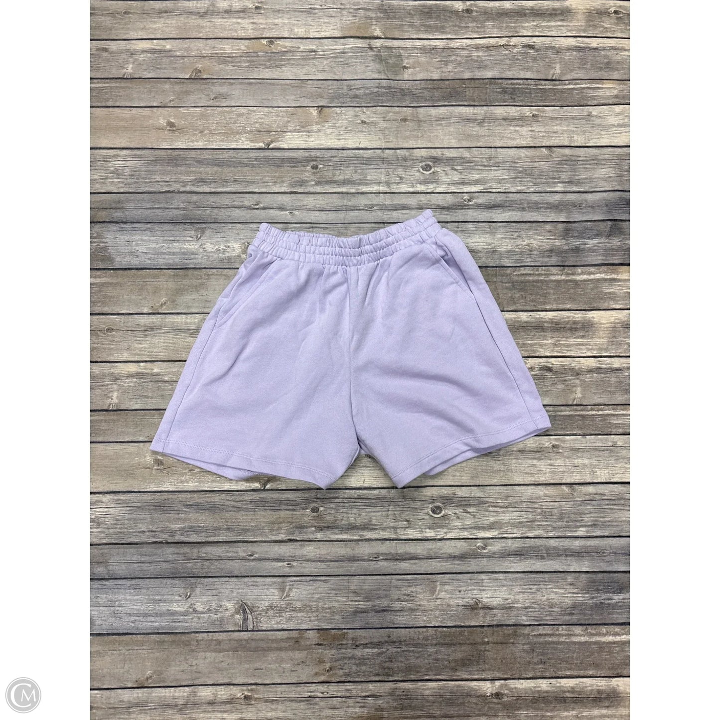 Shorts Set By Old Navy In Purple, Size: Xs