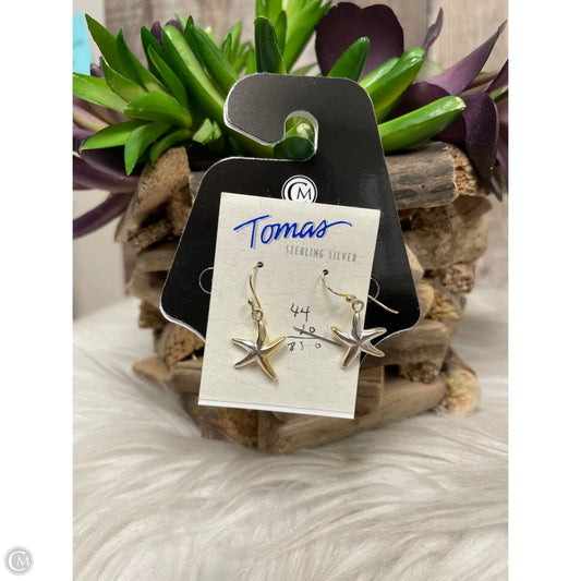 Earrings Dangle/drop By Cmf