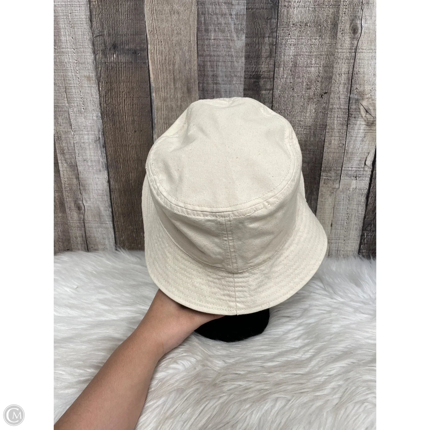 Hat Other By Madewell