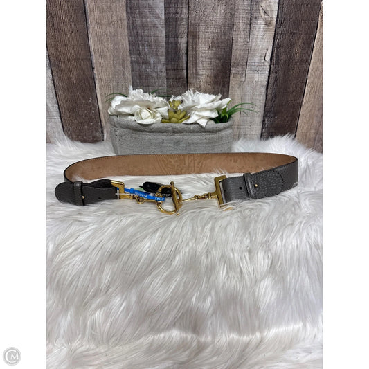 Belt Luxury Designer By Gucci
