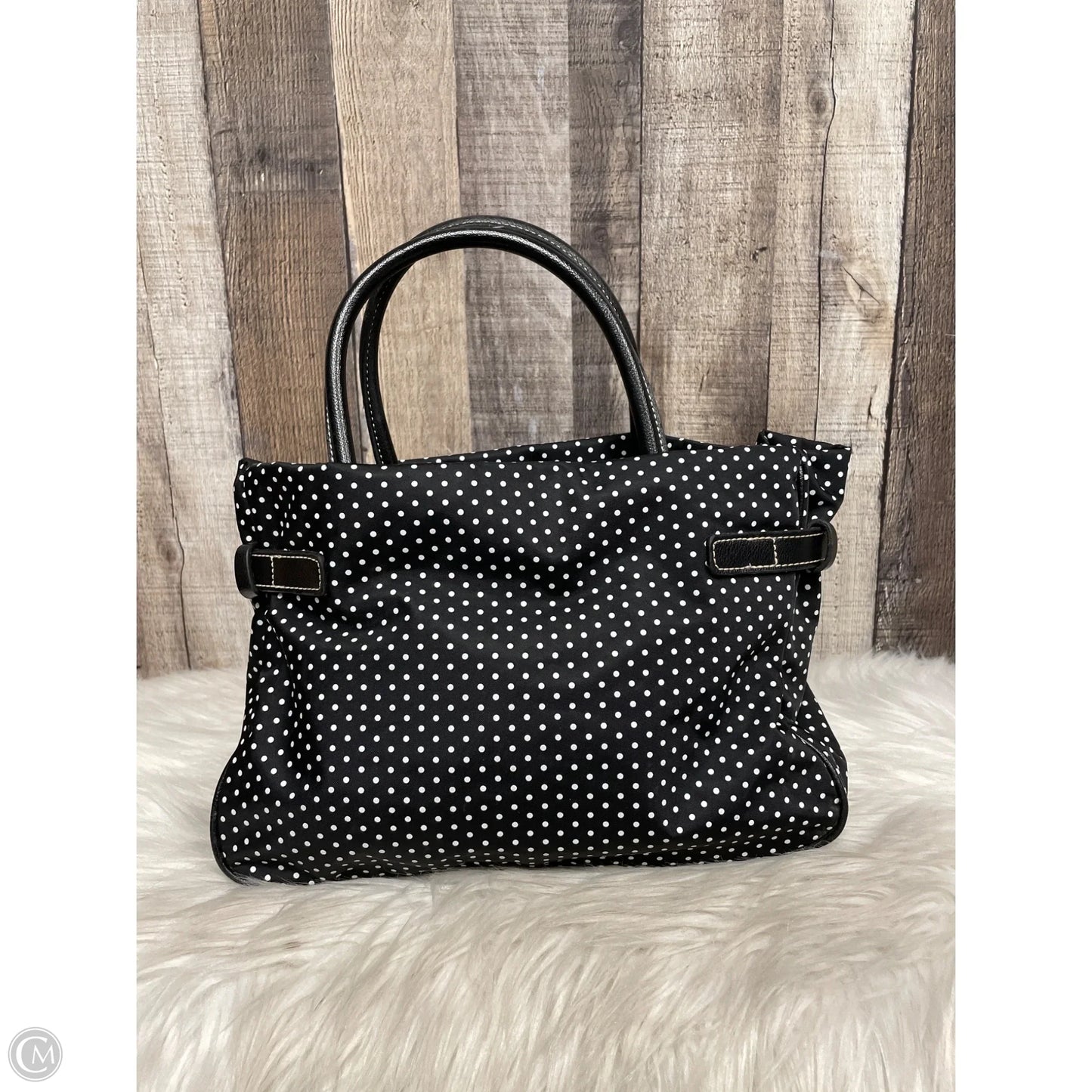 Handbag By Tommy Hilfiger, Size: Medium