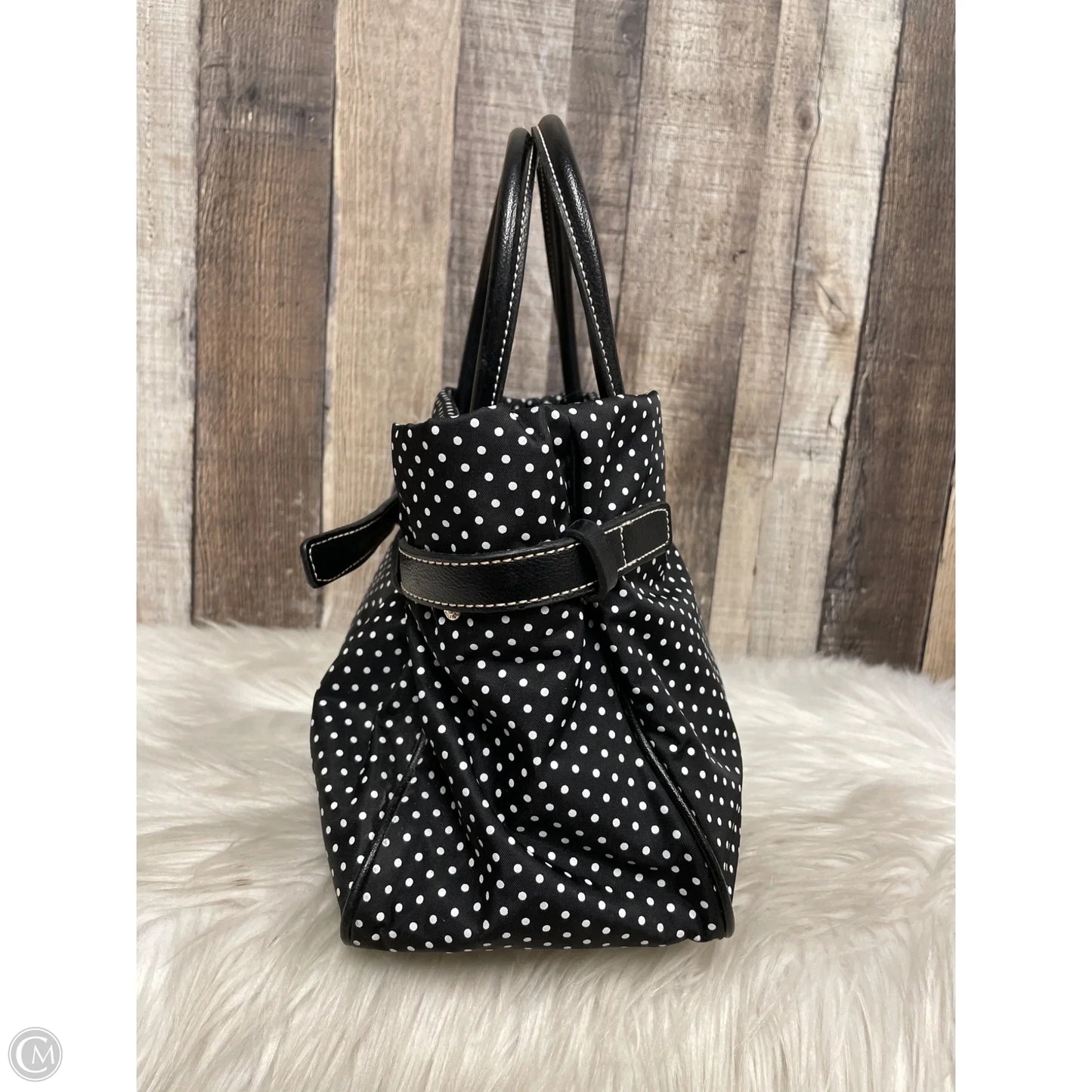 Handbag By Tommy Hilfiger, Size: Medium