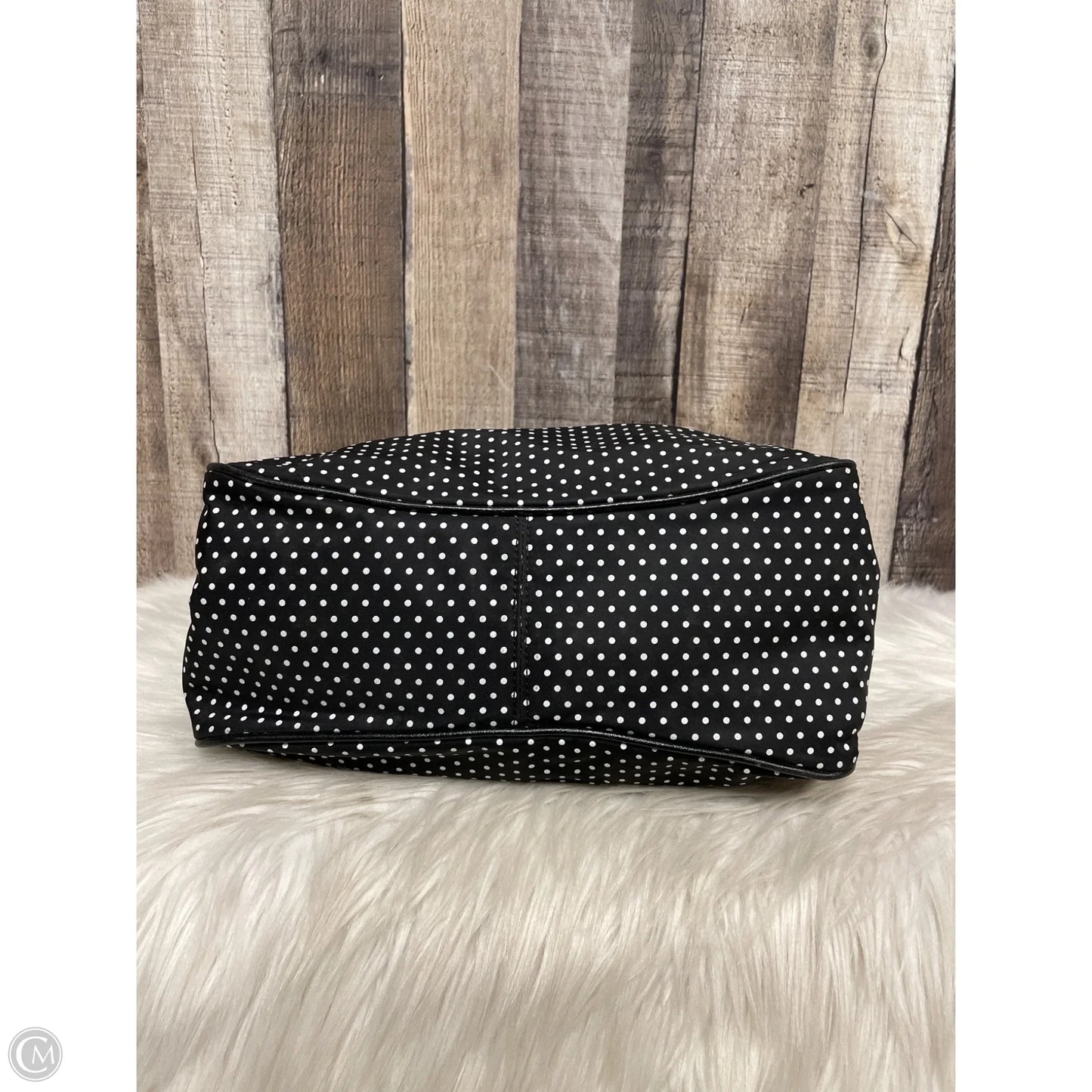 Handbag By Tommy Hilfiger, Size: Medium