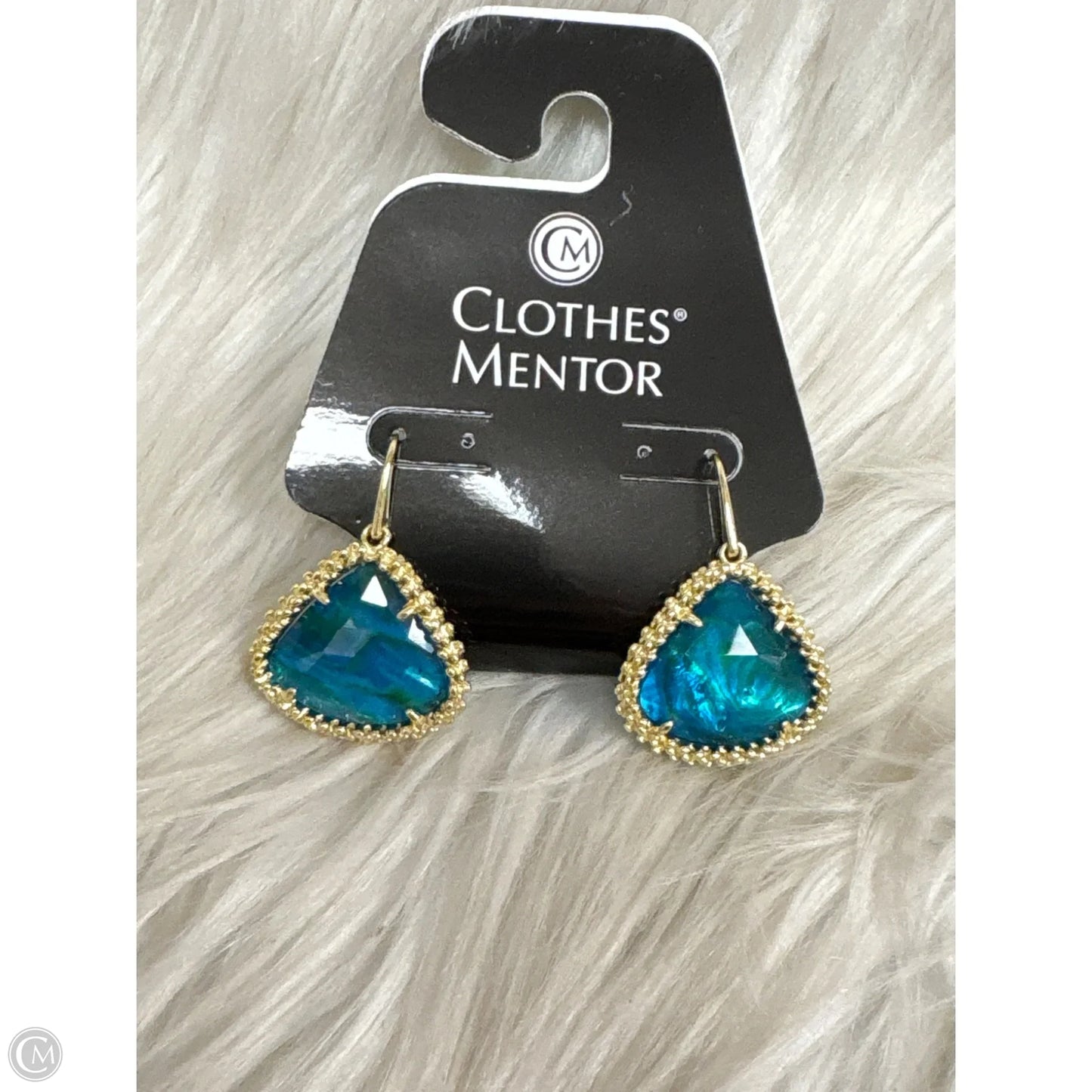 Earrings Dangle/drop By Kendra Scott