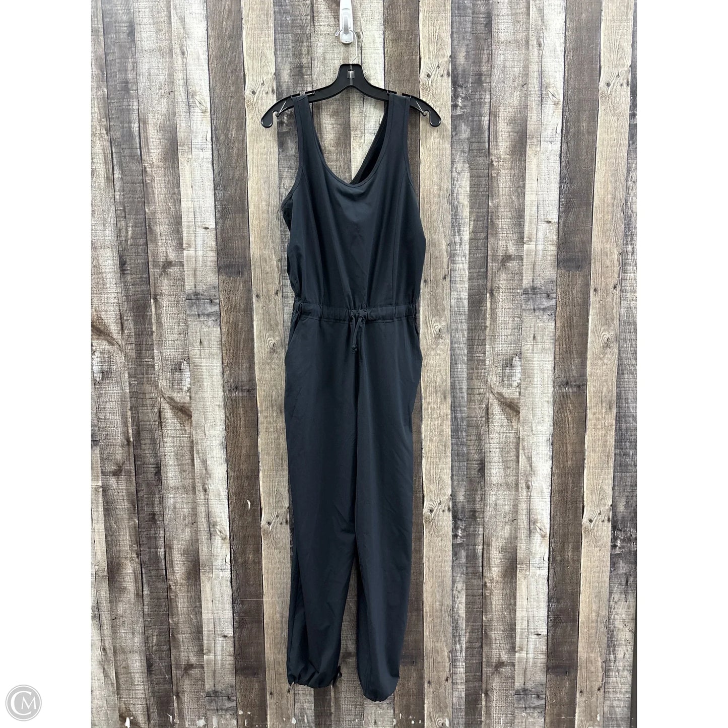 Jumpsuit By Mondetta In Black, Size: Xs