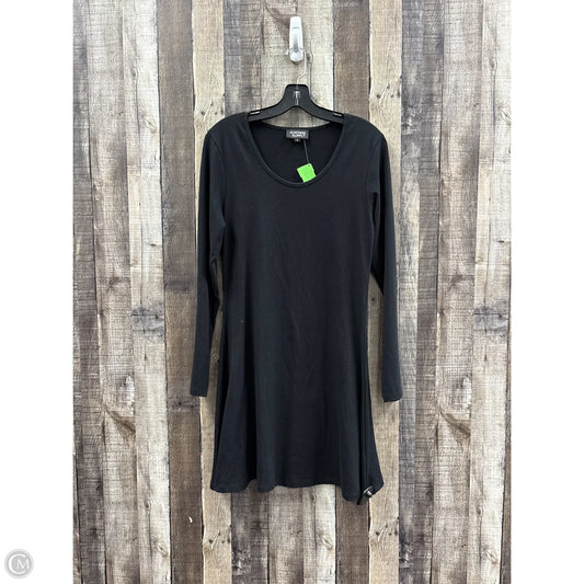 Dress Casual Short By Cme In Black, Size: L