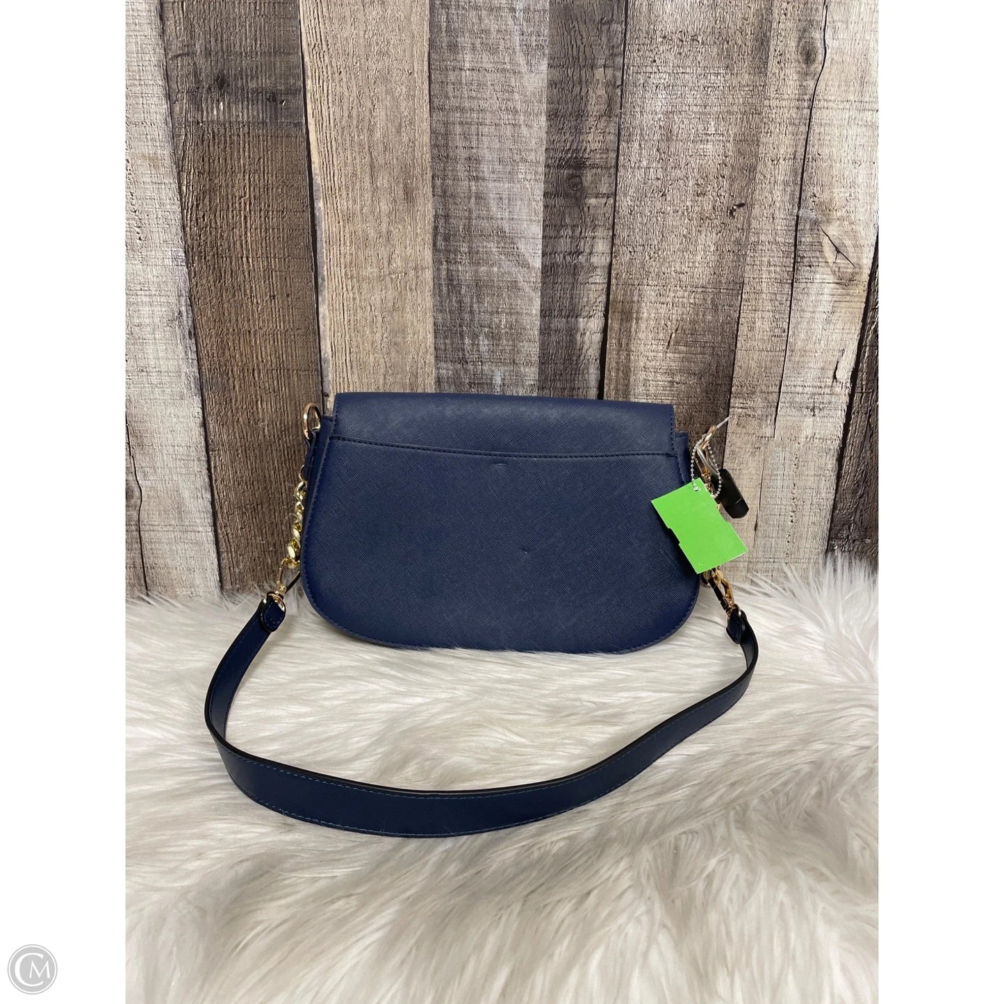 Handbag By Anne Klein, Size: Medium