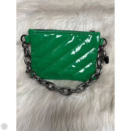 Handbag By Think Royln, Size: Small
