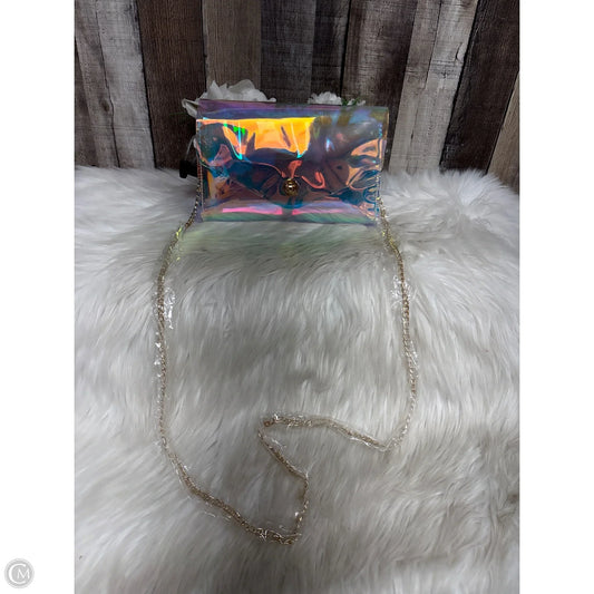 Crossbody By Cmf, Size: Medium